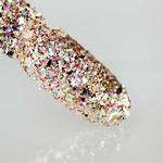 Смэш-украшение для ногтей №4, Molly Lac - фото