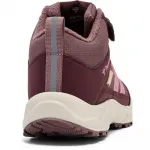 Ботинки Hummel Root Tex, фиолетовый - фото 8