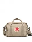 Сумка через плечо с верхней ручкой Fjallraven, нейтральный - фото
