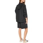 GANNI Куртка женская черная, Black - фото 5