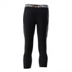 Леггинсы Mc David Hex, черный - фото 2