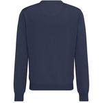Свитер Fynch Hatton SFPK211 V Neck, синий - фото 2