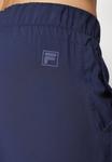 Брюки Fila PANTS MARINA, Navy/Dark Blue - фото 6