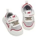 Обувь для малышей, кроссовки Maibuxiong, красный - фото 8