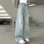 Детские брюки PROTECTCAMEL, синий - фото 2