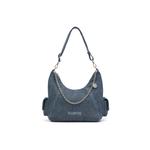 Champion Тканевый рюкзак через плечо, Black - фото 3