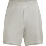 Шорты для спорта Pace Breaker Lululemon, серый - фото