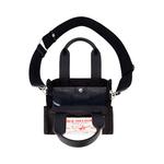 Сумка-тоут True Religion Mini Black Denim - фото 4
