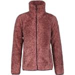 Underjacket loma jr Icepeak, цвет hellrot 627 - фото