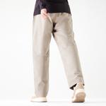 Непромокаемые брюки на все случаи Unisex CAMEL, черный - фото 11