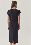 Дневное платье TATUUM, темно-синий - фото 2