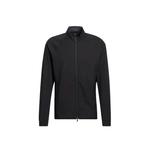 Adidas Куртка мужская черная, Black - фото