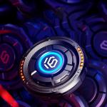 Спиннеры A little tide to play - фото 5