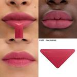 Помада Prada Monochrome Soft Matte Blur Prada Beauty, 0.13 oz, P157 POURPRE - фото 3