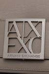 Сумка Armani Exchange, серый - фото 5