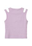 Топ s.Oliver Top, Flieder/Purple - фото 5