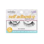 Самоклеящиеся накладные ресницы Winks Ardell - фото