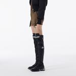 Сапоги женские Sugar Drop Thigh-Hop Daphne Lab, белый - фото 16