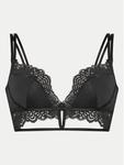 Бюстгальтер Hunkemöller, черный - фото