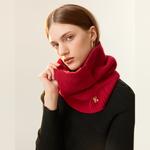 Шарф Women's ELLE, экрю - фото 7