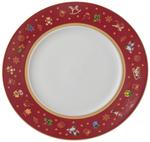 Столовый сервиз X-Mas, красный - фото 4