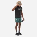 MILLET Мужские шорты UBIC - фото 2