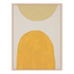 Картина Any Image Geometric Abstract Paint - фото