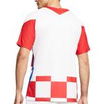 Мужское футбольное джерси Nike, цвет White - фото 4