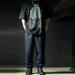 Джинсы мужские Cav Empt, синий - фото 5