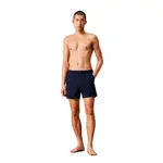 Шорты для плавания Calvin Klein KM0KM01118, синий - фото 3