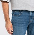 Повседневные джинсы MAC, Dark blue - фото 5