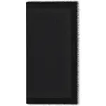 Шарф Calvin Klein LV04D8063G, черный - фото