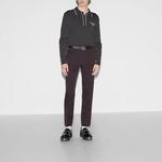 Трикотаж мужской серый Gucci, серый - фото 2