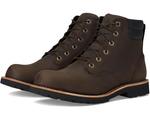 Ботинки L.L.Bean Bucksport Work Boot Plain Toe Waterproof, цвет Coffee Bean - фото