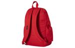 Сумка straight edge backpack 'red' Converse, красный - фото 3