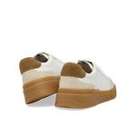 Кроссовки ASH Skateboarding Shoes Women's Low-top, белый - фото 3