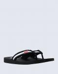 Шлепанцы Kenzo, черный - фото 5