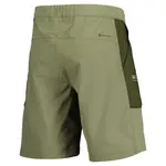 Шорты Scott Explorair Escape, зеленый - фото 2