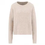 Свитер Fynch Hatton 25097425, бежевый - фото