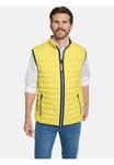 Стеганый жилет VIVORO BABISTA, желтый - фото 2