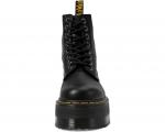 Ботинки Dr. Martens 1460 Pascal Max на платформе, черный - фото 2