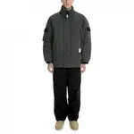 MADNESS Пуховик мужской серый, Gray - фото 4