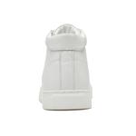 Высокие скейтерские кроссовки Men's H2, белый - фото 9