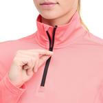 Футболка Performance MCKINLEY Hero, малиновый - фото 4