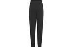 Детские трикотажные спортивные штаны Adidas, черный - фото 2