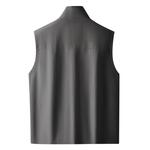 Жилет унисекс Jeep Spirit, хаки - фото 4