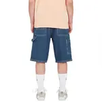 Шорты Volcom Labored Utility denim, синий - фото 2
