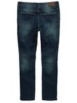 Джинсы Men Plus Jeanshose, цвет dark blue denim - фото 2