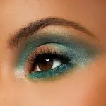 Тени для век MAC Satin, steamy, 1,5 г - фото 5