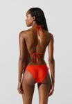 Низ бикини KARL LAGERFELD CHEEKY, Tango/Orange - фото 3